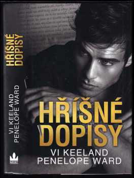Vi Keeland: Hříšné dopisy