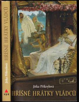 Hříšné hrátky vládců