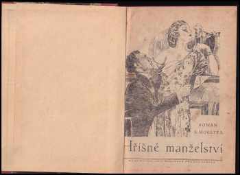 A Morett: Hříšné manželství