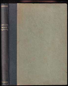 Hříšné myšlenky