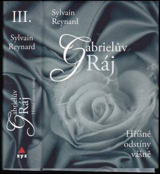 Hříšné odstíny vášně