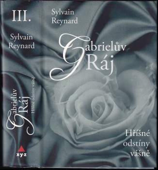 Hříšné odstíny vášně