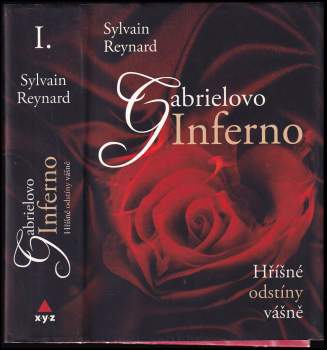 Hříšné odstíny vášně