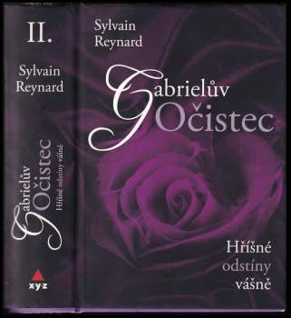 Hříšné odstíny vášně : Gabrielův očistec - [2]
