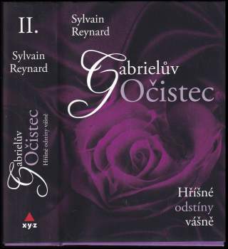 Hříšné odstíny vášně