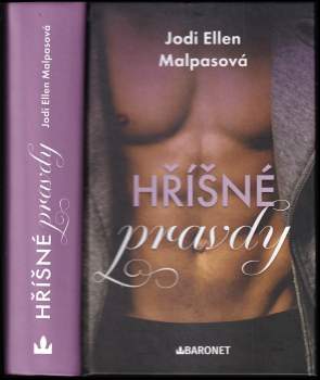 Jodi Ellen Malpas: Hříšné pravdy