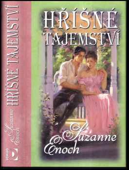 Suzanne Enoch: Hříšné tajemství