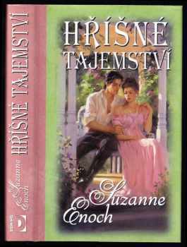 Hříšné tajemství