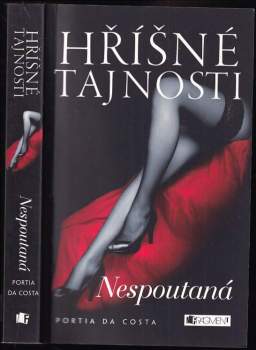 Portia Da Costa: Hříšné tajnosti