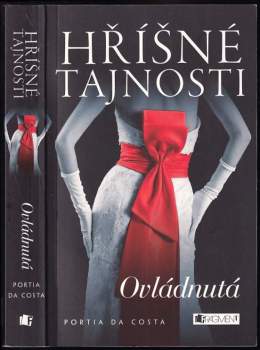 Hříšné tajnosti