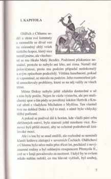 Vlastimil Vondruška: Vzpoura goliardů