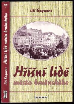 Hříšní lidé města brněnského