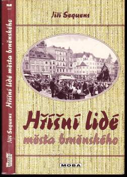Hříšní lidé města brněnského