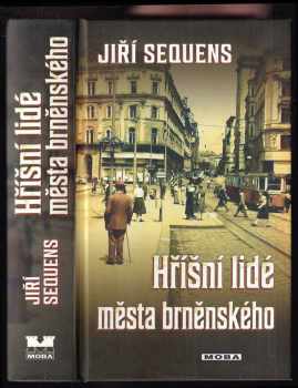 Hříšní lidé města brněnského