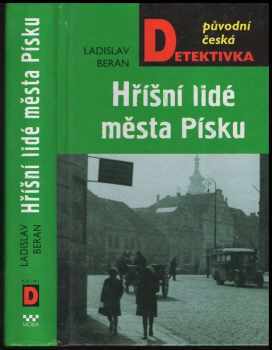 Hříšní lidé města Písku