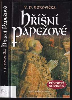 Hříšní papežové