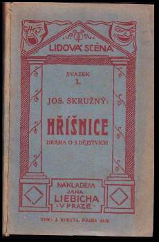 Hříšnice