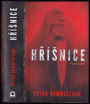 Petra Hammesfahr: Hříšnice