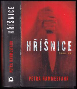 Petra Hammesfahr: Hříšnice