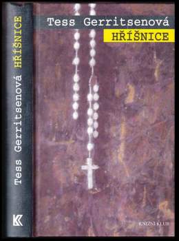 Hříšnice
