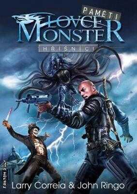 Paměti lovce monster