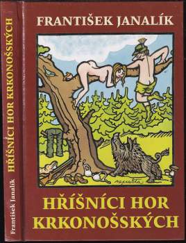 Hříšníci hor krkonošských