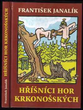 Hříšníci hor krkonošských