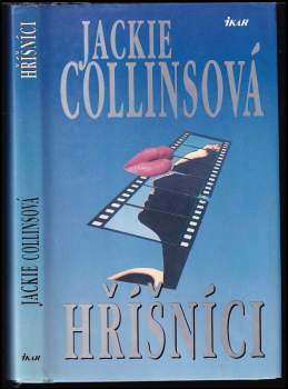 Jackie Collins: Hříšníci