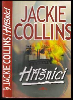 Jackie Collins: Hříšníci