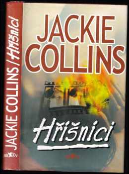 Jackie Collins: Hříšníci
