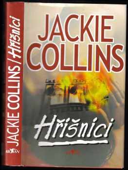 Jackie Collins: Hříšníci