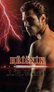 Robb J.: Hříšník