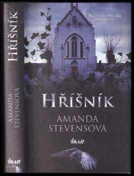 Amanda Stevens: Hříšník