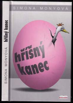 Simona Monyová: Hříšný kanec