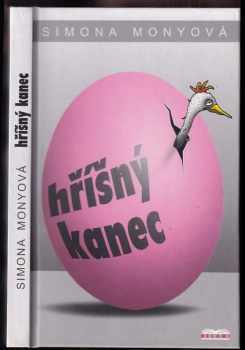 Simona Monyová: Hříšný kanec