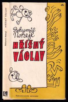 Hříšný Václav