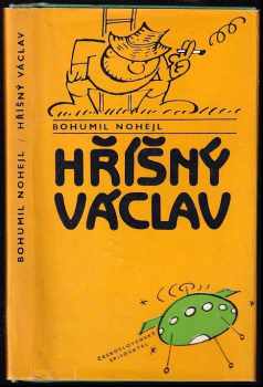 Hříšný Václav
