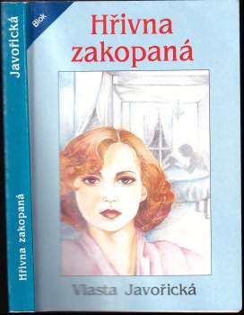 Hřivna zakopaná