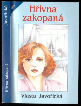 Hřivna zakopaná