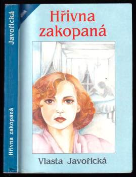 Hřivna zakopaná