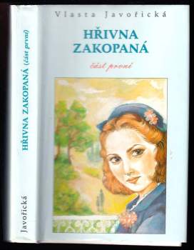 Hřivna zakopaná