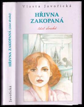 Hřivna zakopaná