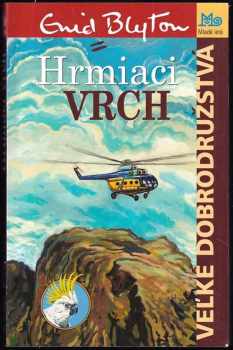 Hrmiaci vrch