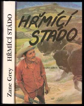 Hřmící stádo