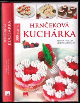 Hrnčeková kuchárka