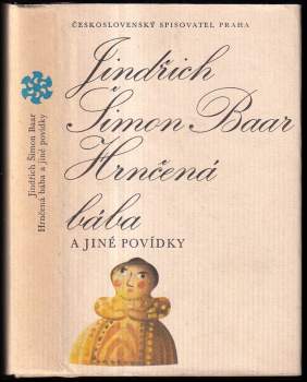 Hrnčená bába a jiné povídky