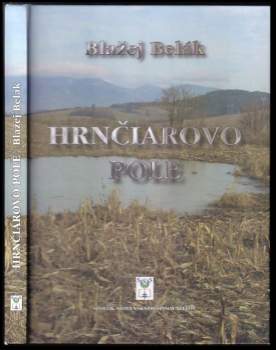 Hrnčiarovo pole