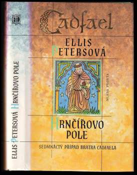 Ellis Peters: Hrnčířovo pole