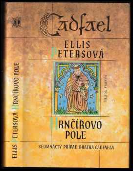 Hrnčířovo pole - Ellis Peters (2003, Mladá fronta) - ID: 611595