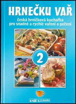 Hrnečku vař 2